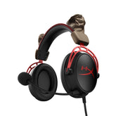HX3D Headset Accessory - Bear Ears